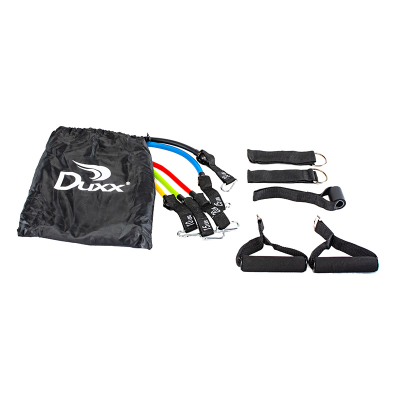 KIT DE LIGAS  DE RESISTENCIAS - Image 3