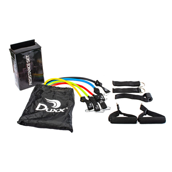 KIT DE LIGAS  DE RESISTENCIAS - Image 4